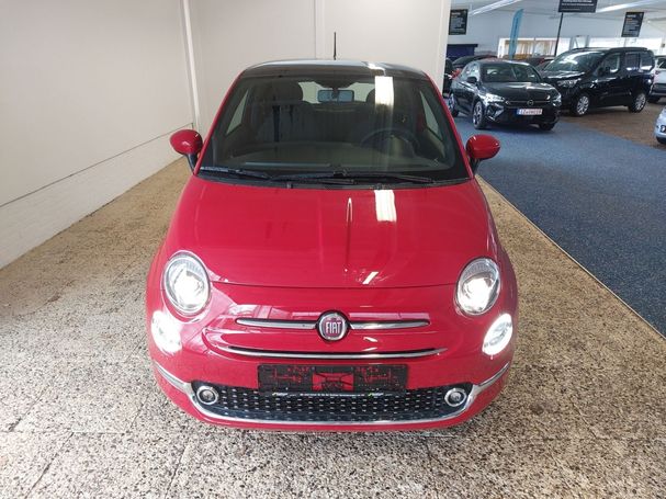 Fiat 500 51 kW image number 3