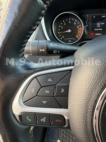 Jeep Compass 103 kW image number 21