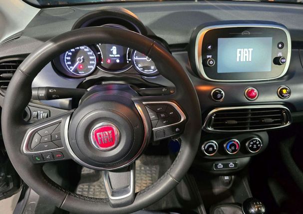 Fiat 500X 1.3 70 kW image number 7