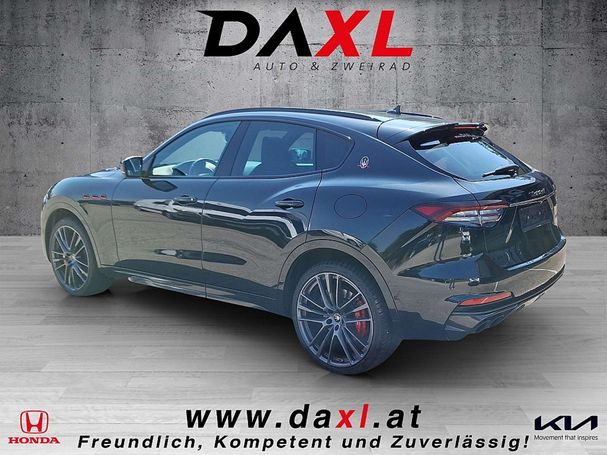 Maserati Levante Trofeo Q4 427 kW image number 4