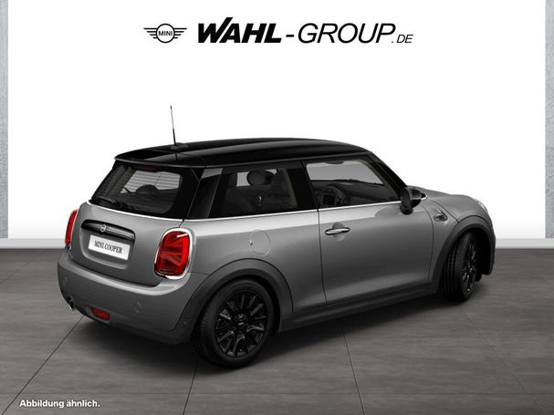 Mini Cooper DKG 100 kW image number 3