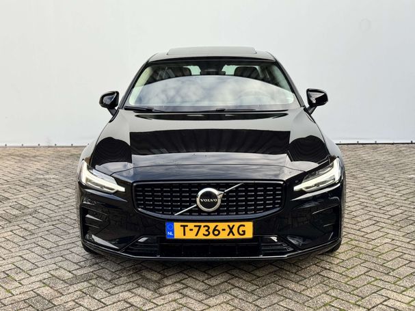 Volvo S60 B4 155 kW image number 2