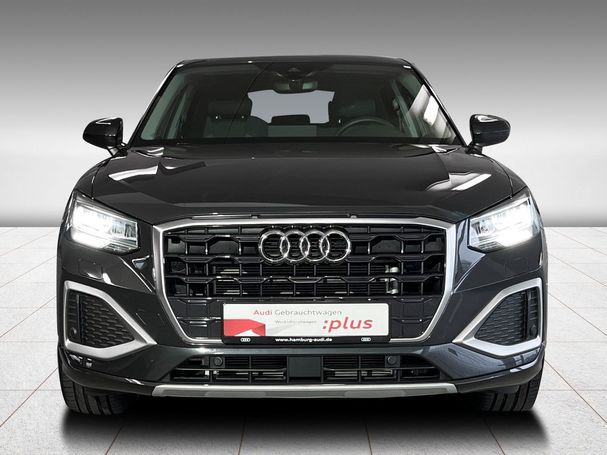 Audi Q2 35 TFSI S tronic 110 kW image number 3