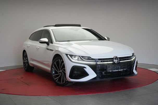 Volkswagen Arteon R DSG Shooting Brake 4Motion 235 kW image number 3