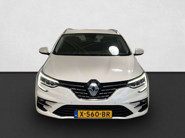 Renault Megane Estate TCe 103 kW image number 3