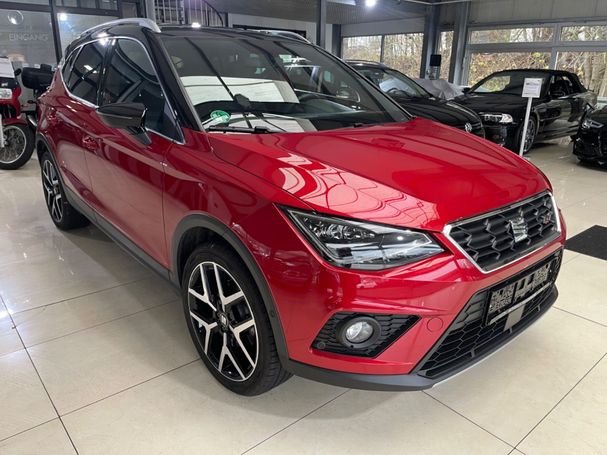 Seat Arona 66 kW image number 3