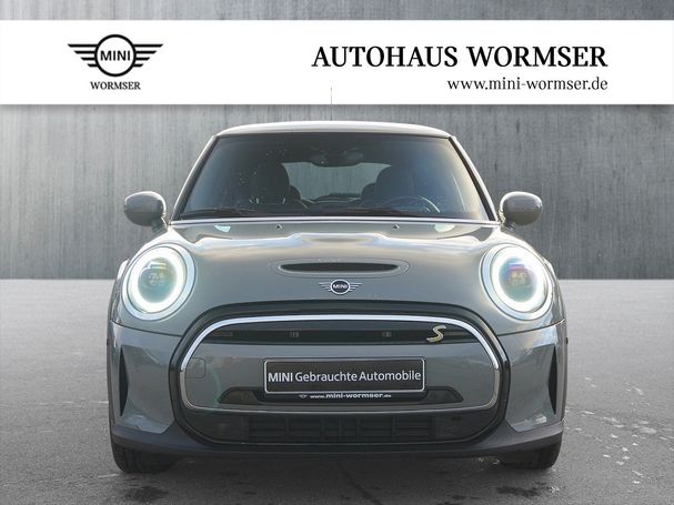 Mini Cooper SE Mini 135 kW image number 3