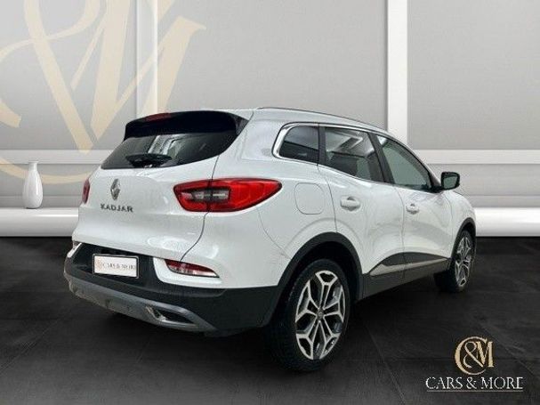 Renault Kadjar 85 kW image number 3