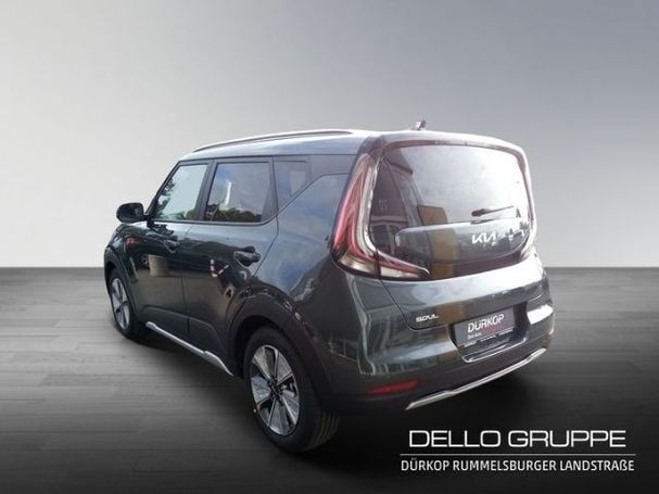 Kia Soul 150 kW image number 7