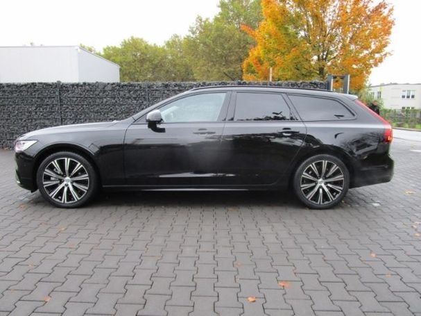 Volvo V90 B4 Plus Dark 145 kW image number 5