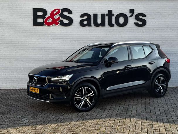 Volvo XC40 T4 Inscription 140 kW image number 1