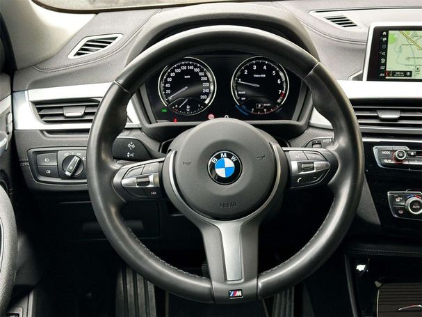 BMW X2 sDrive18i 103 kW image number 32