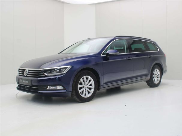 Volkswagen Passat Variant 1.6 TDI DSG Comfortline 88 kW image number 1