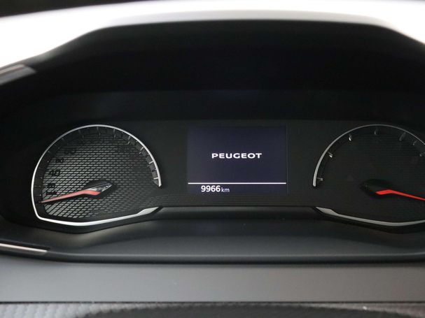 Peugeot 208 PureTech 75 Active 55 kW image number 5