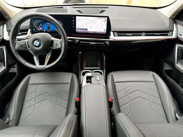 BMW X1 sDrive18i 100 kW image number 32