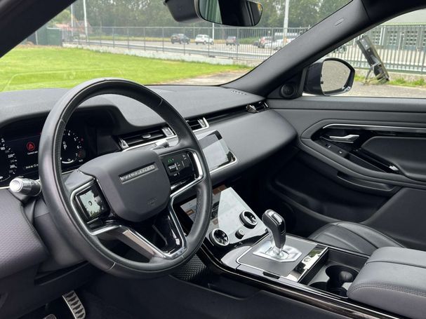 Land Rover Range Rover Evoque 198 kW image number 6