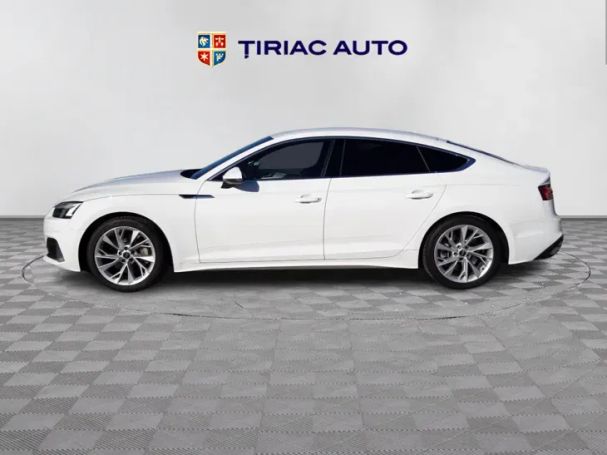 Audi A5 195 kW image number 5