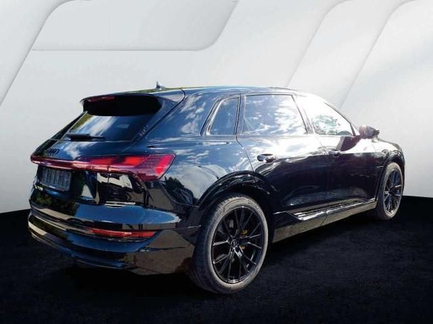 Audi e-tron 50 S-line 230 kW image number 2