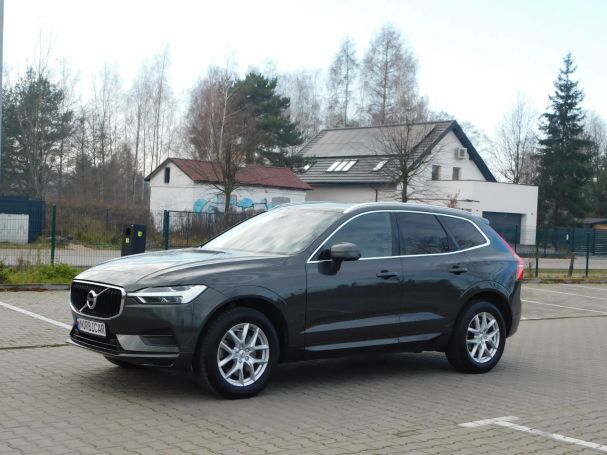 Volvo XC60 D4 Momentum 140 kW image number 15