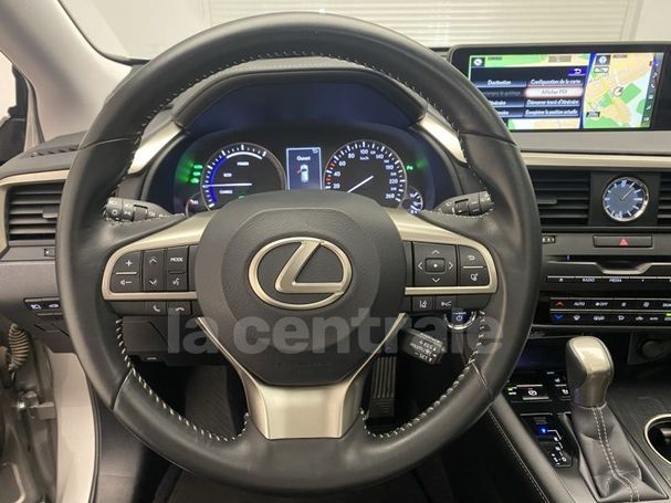 Lexus RX 450 h L 230 kW image number 21