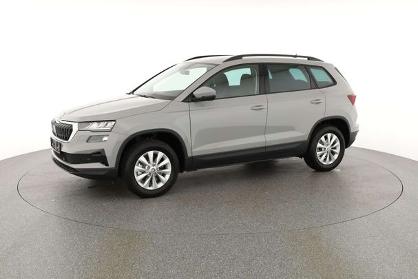 Skoda Karoq 2.0 TDI 4x4 DSG 110 kW image number 32