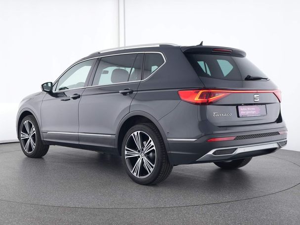 Seat Tarraco 110 kW image number 8