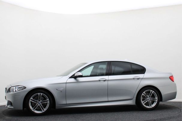 BMW 520i 135 kW image number 8