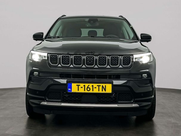 Jeep Compass 1.5 e-Hybrid 96 kW image number 3