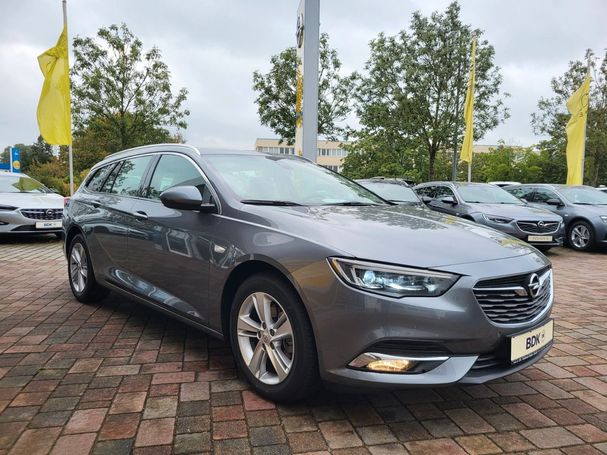 Opel Insignia 121 kW image number 3