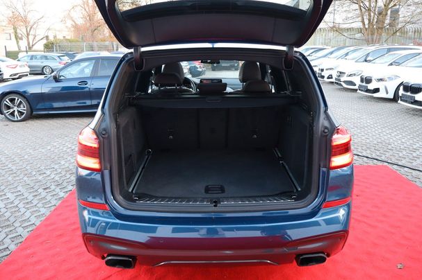 BMW X3 xDrive 240 kW image number 5