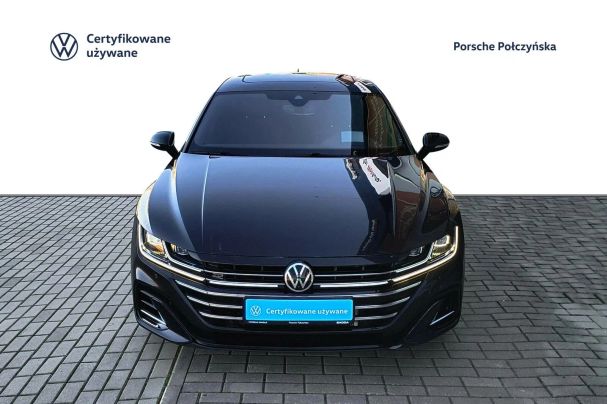 Volkswagen Arteon 140 kW image number 8