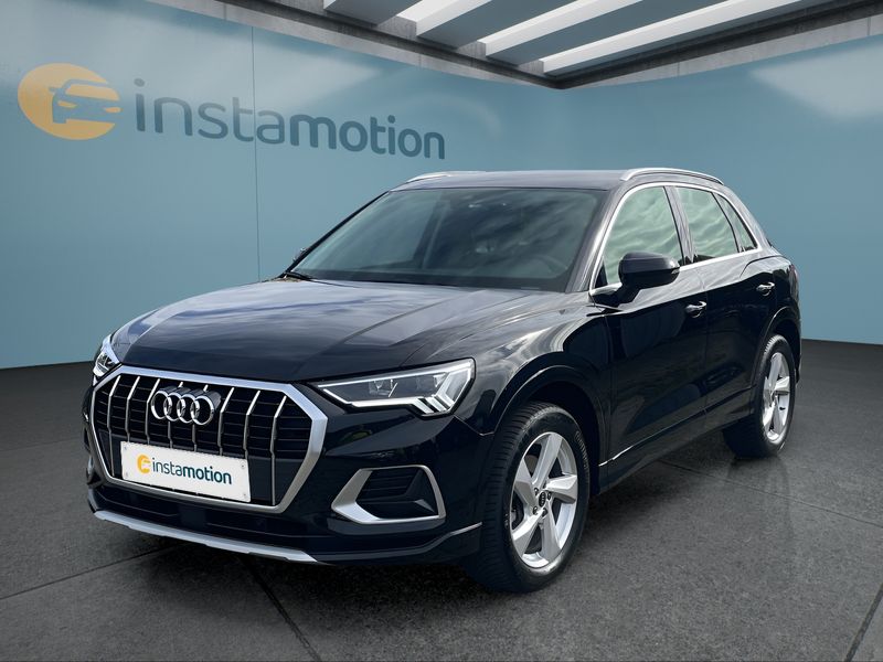 Audi Q3 1.5 TFSI