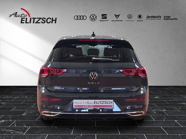 Volkswagen Golf TSI 81 kW image number 3