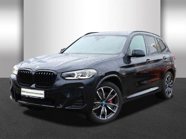 BMW X3 xDrive30e M Sportpaket 215 kW image number 1