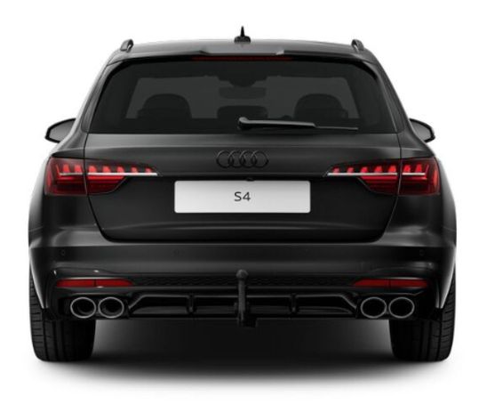 Audi S4 TDI Tiptronic Avant 251 kW image number 3