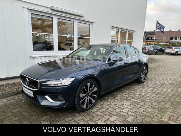 Volvo S60 T8 Inscription AWD Recharge 288 kW image number 1