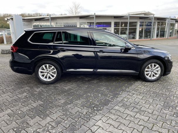 Volkswagen Passat Variant 1.5 TSI DSG 110 kW image number 4