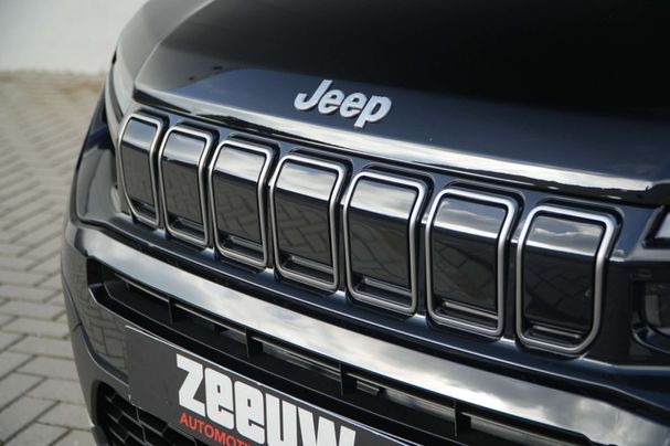 Jeep Avenger 1.2 74 kW image number 6