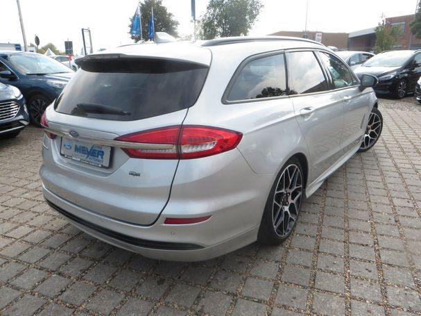 Ford Mondeo ST-Line 110 kW image number 3