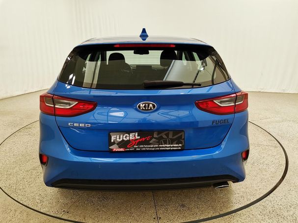 Kia Ceed 1.0 T-GDI 74 kW image number 23