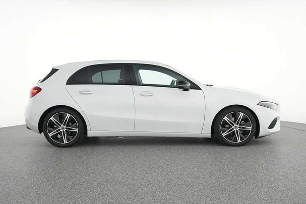 Mercedes-Benz A 200 d 110 kW image number 9