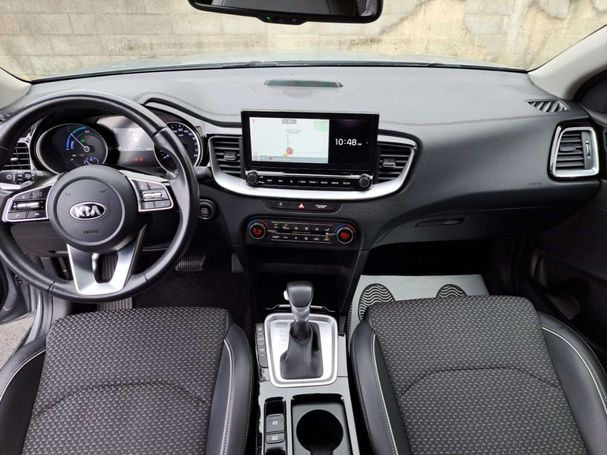 Kia Ceed 104 kW image number 5