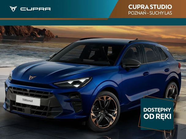 Cupra Terramar 195 kW image number 1