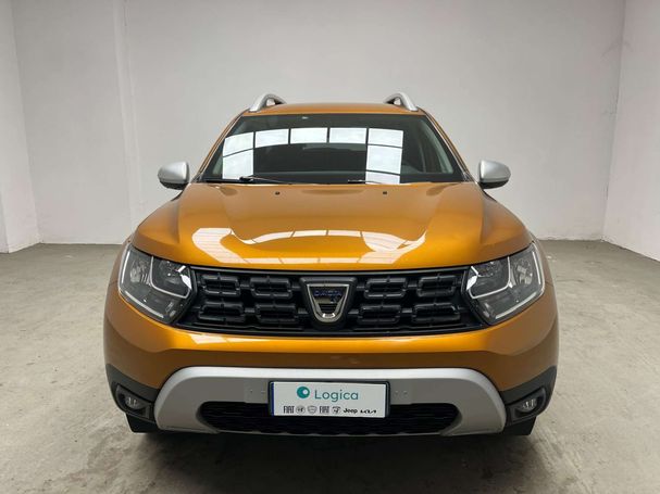 Dacia Duster TCe 100 Essential 74 kW image number 2