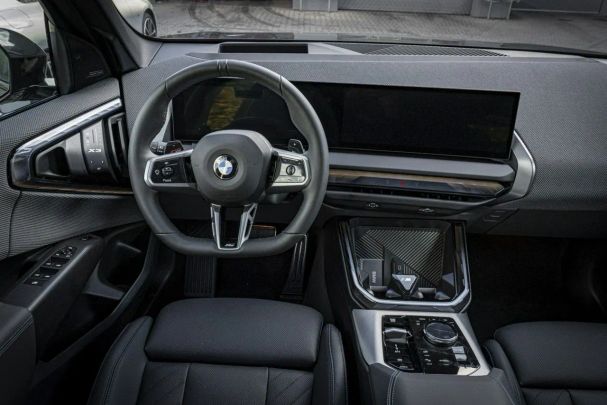 BMW X3 xDrive 145 kW image number 15