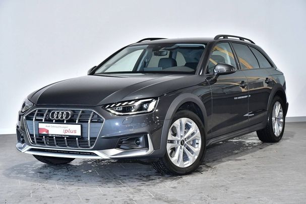 Audi A4 Allroad 40 TDI quattro 150 kW image number 1