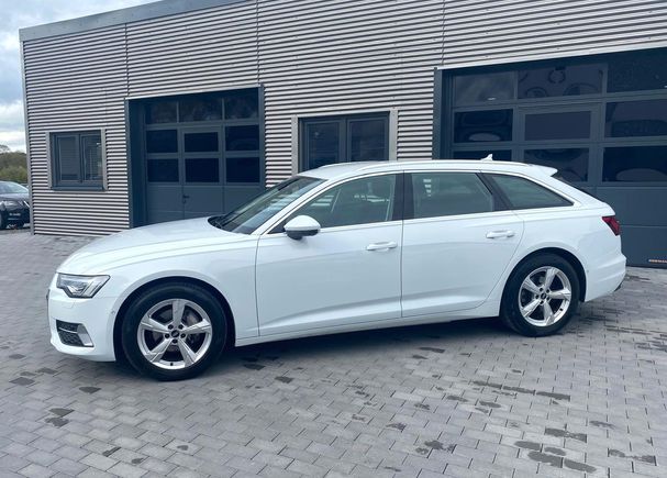 Audi A6 40 TDI Avant 150 kW image number 3