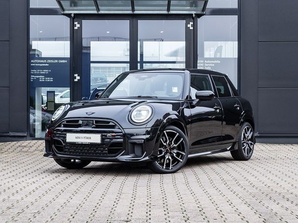 Mini Cooper S JCW Trim 150 kW image number 1