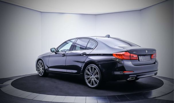 BMW 540i xDrive 250 kW image number 8