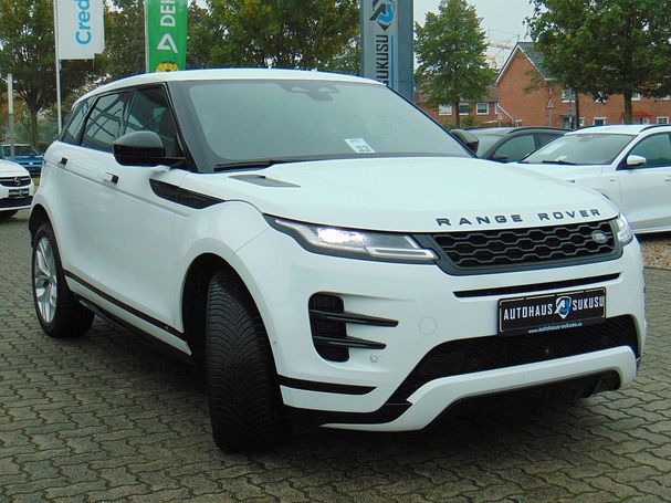 Land Rover Range Rover Evoque 150 kW image number 2